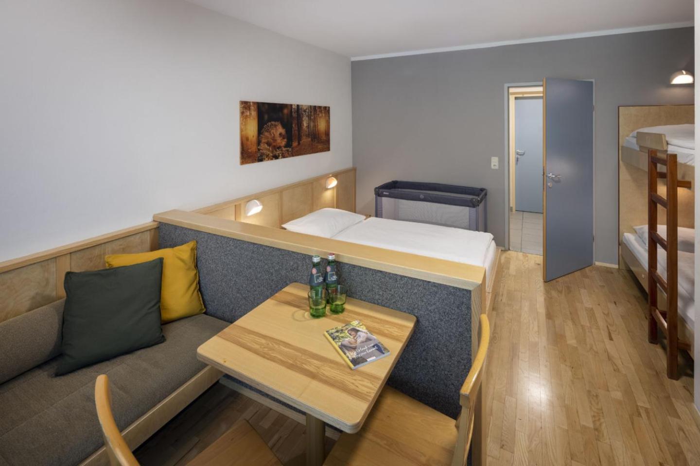 Jufa Hotel Bruck An Der Mur - Im Weitental Номер фото