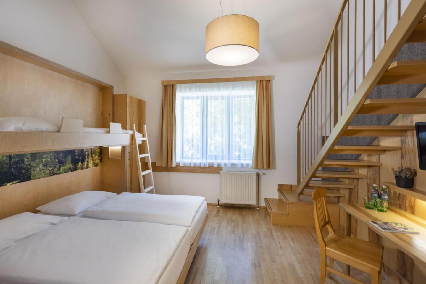 Jufa Hotel Bruck An Der Mur - Im Weitental Номер фото