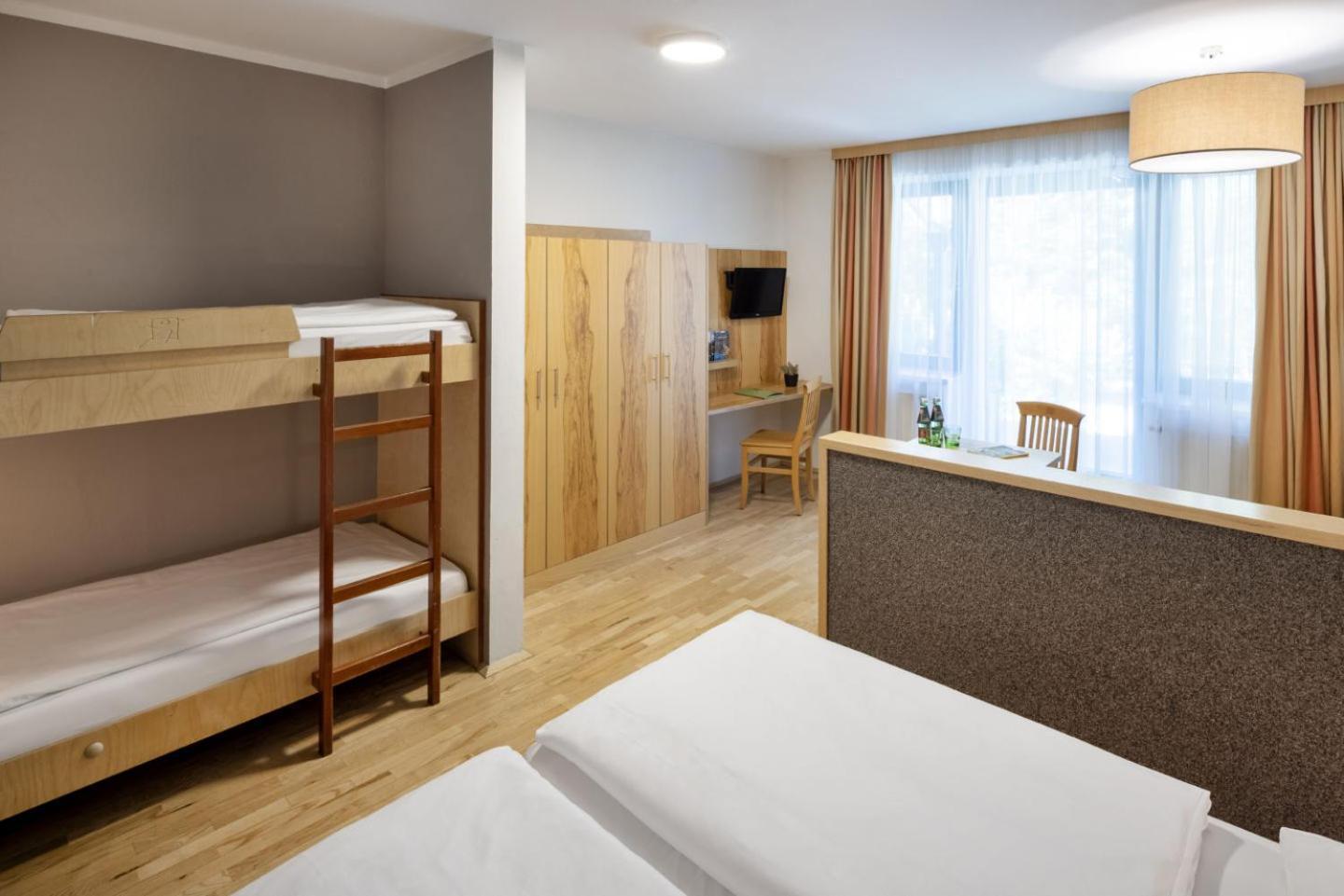 Jufa Hotel Bruck An Der Mur - Im Weitental Номер фото