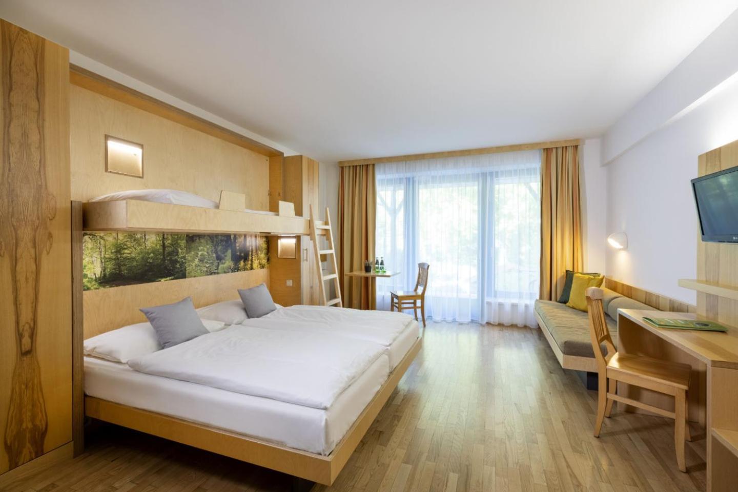 Jufa Hotel Bruck An Der Mur - Im Weitental Номер фото