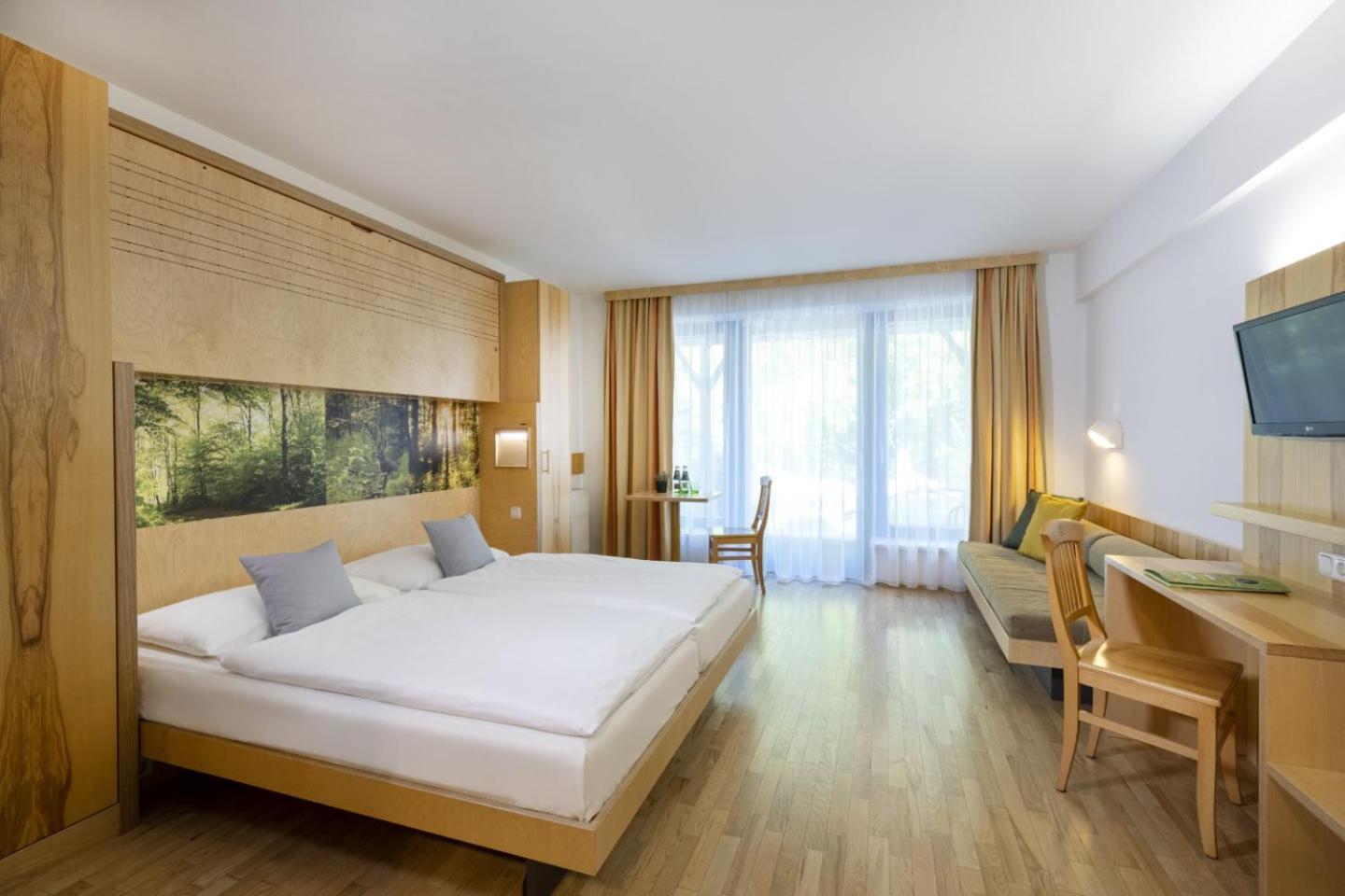 Jufa Hotel Bruck An Der Mur - Im Weitental Номер фото